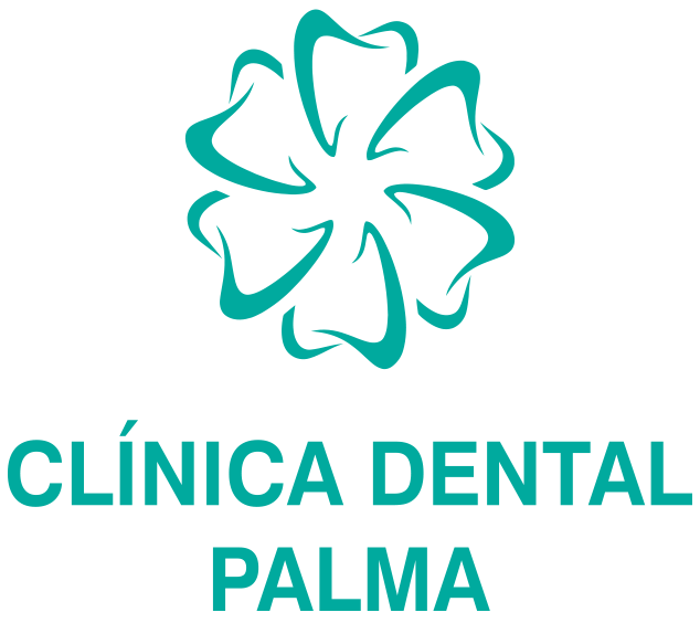 Logo clínica Dental Palma